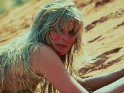 Bo Derek