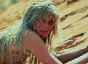 Bo Derek