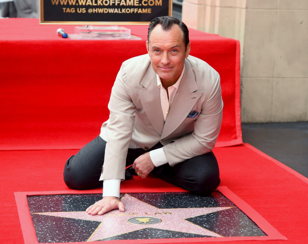 Alberto E. Rodriguez / Getty images / Profimedia