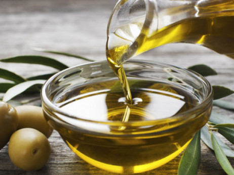 maslinovo ulje