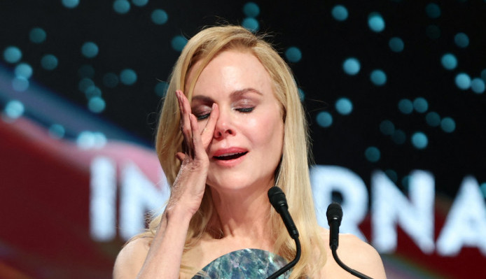 Nikol Kidman