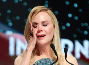 Nikol Kidman