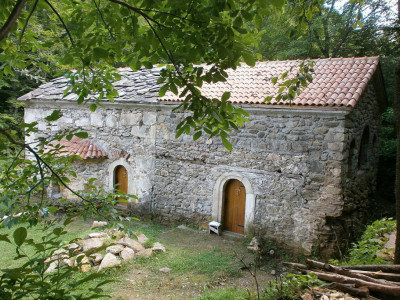 vavedenje presvete bogorodice