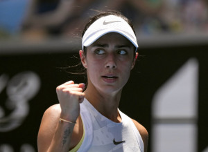 Olga Danilović