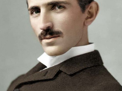 nikola tesla