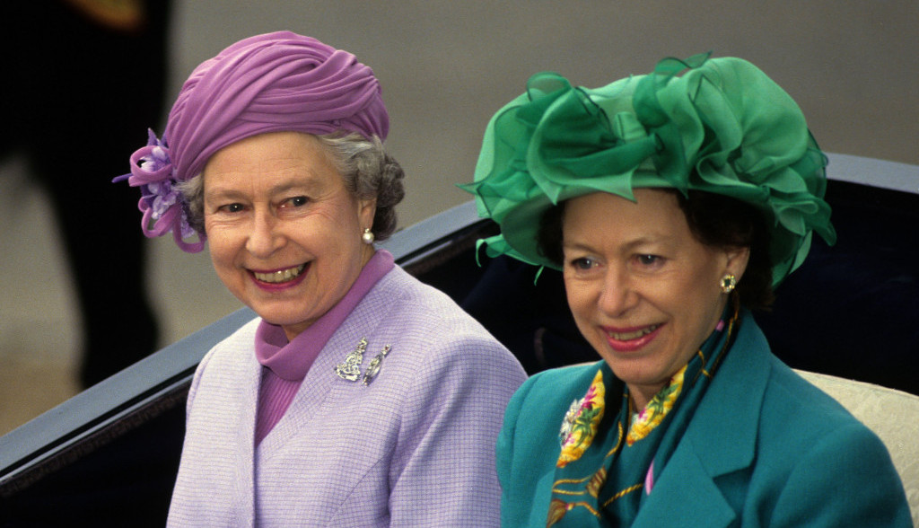 princeza Margaret