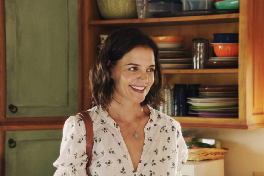 Supplied by LMK / Landmark / Profimedia