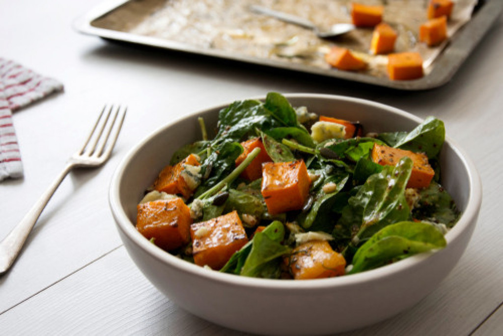 rimska salata