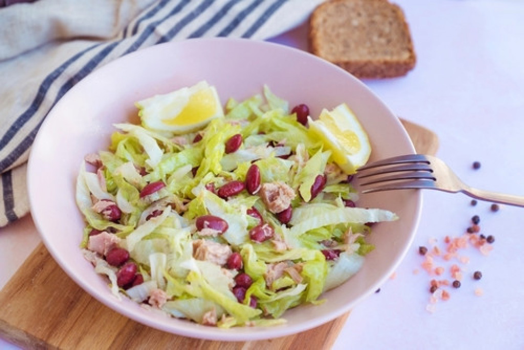 rimska salata