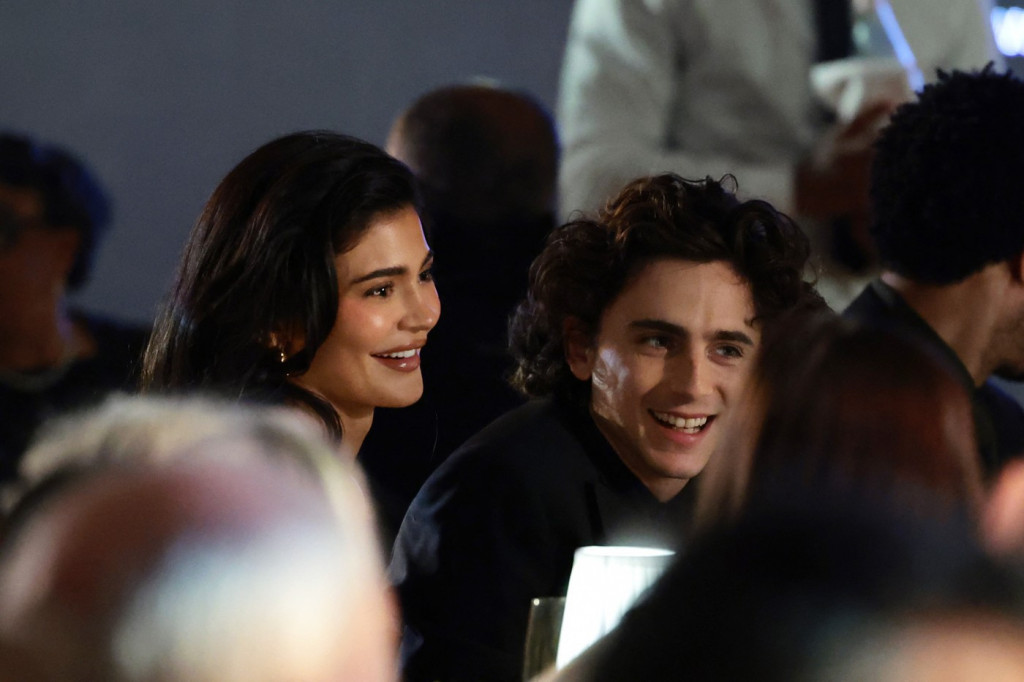 Dimitrios Kambouris / Getty images / Profimedia