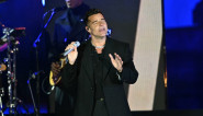 Riki Martin