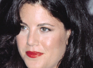 monika levinski