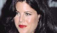 monika levinski