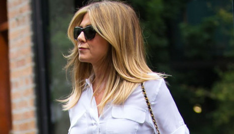 dženifer aniston