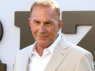 kevin kostner