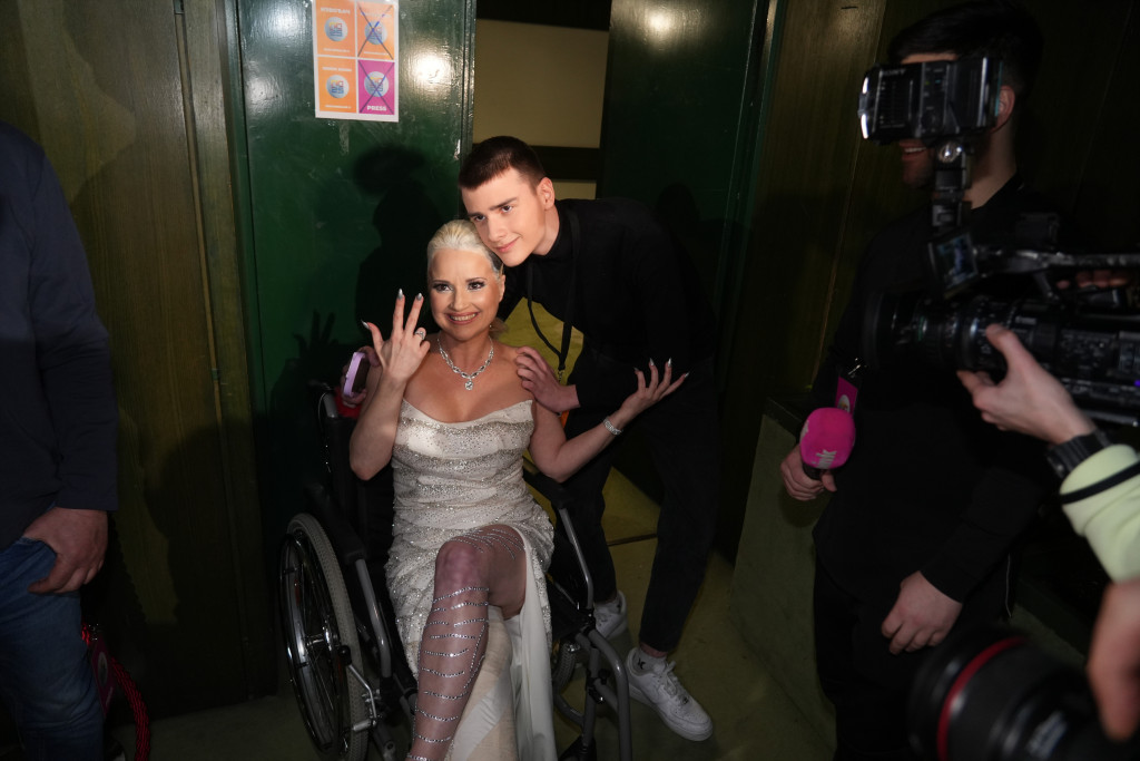 Pesma za Evroviziju 2025