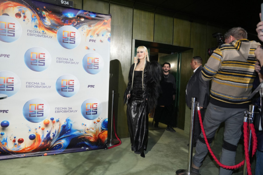 Pesma za Evroviziju 2025