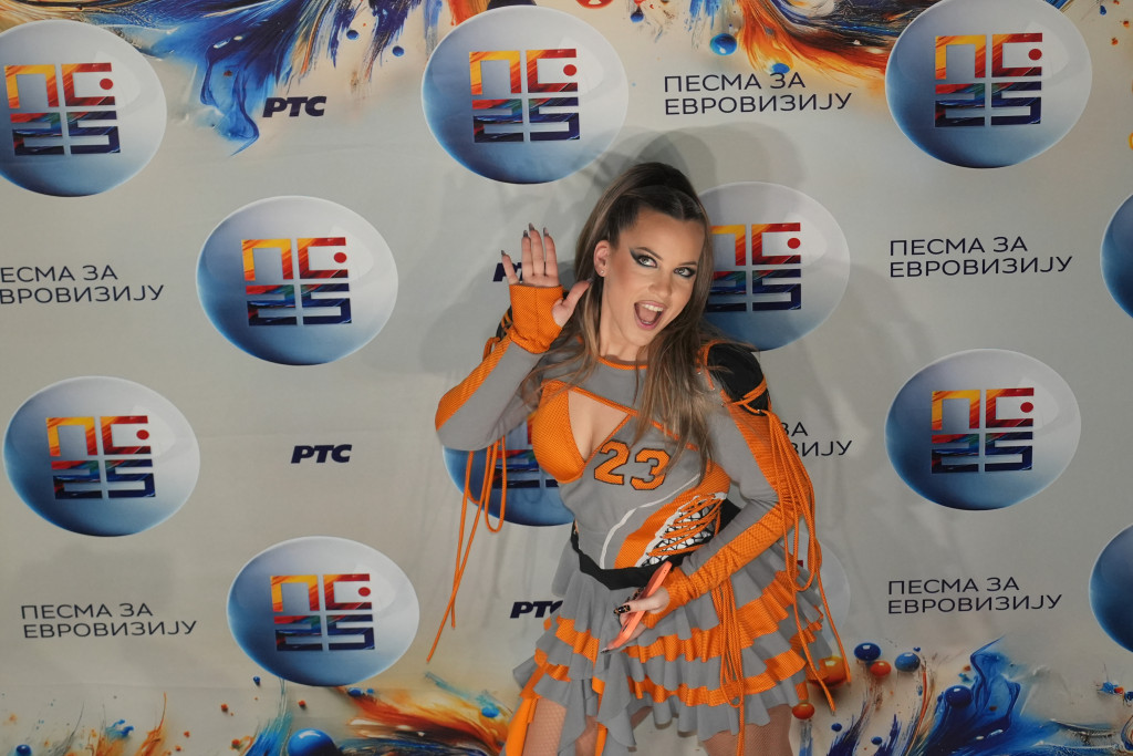 Pesma za Evroviziju 2025