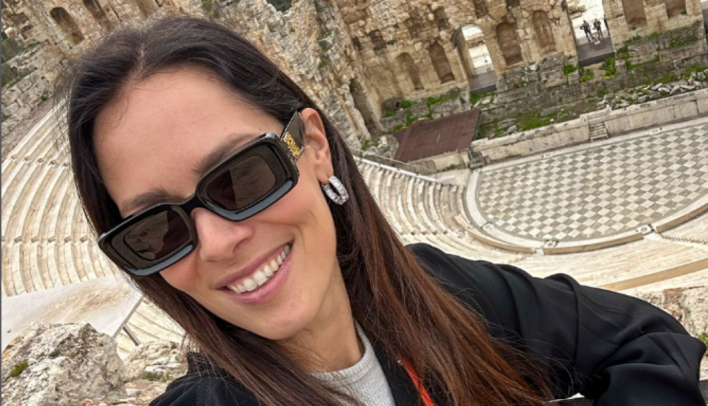 Ana Ivanović