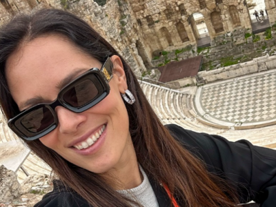 Ana Ivanović