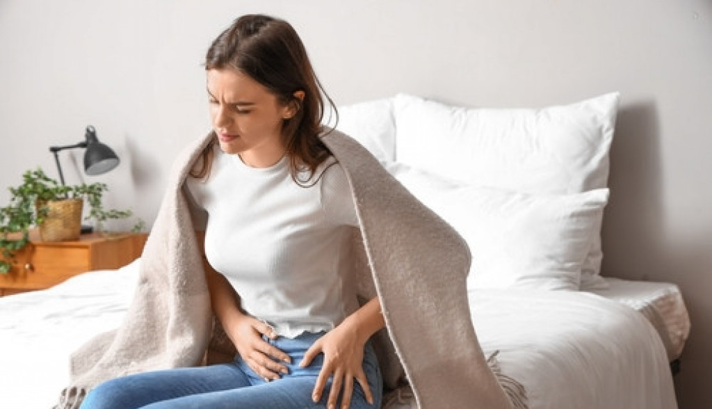 menstruacija