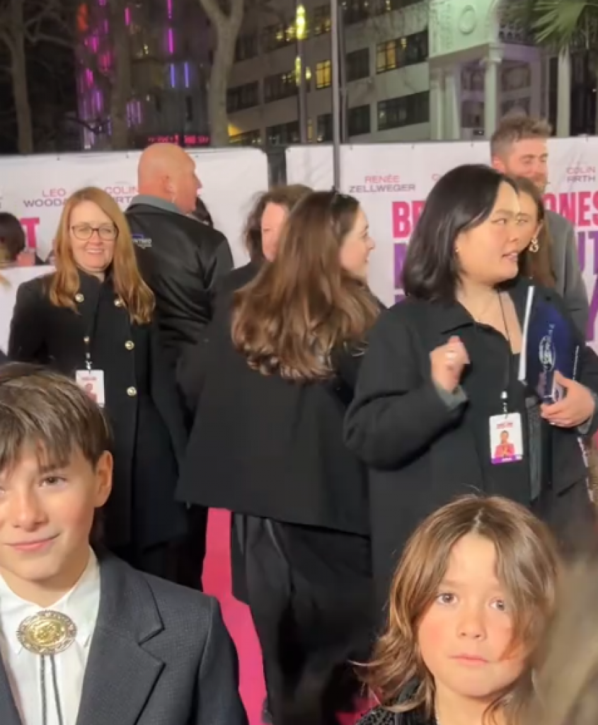Printscreen/TikTok/oliviayeadon
