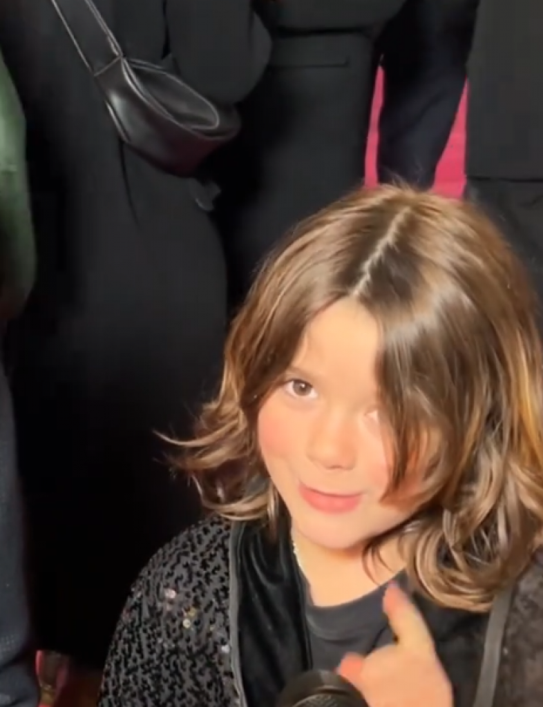 Printscreen/TikTok/oliviayeadon