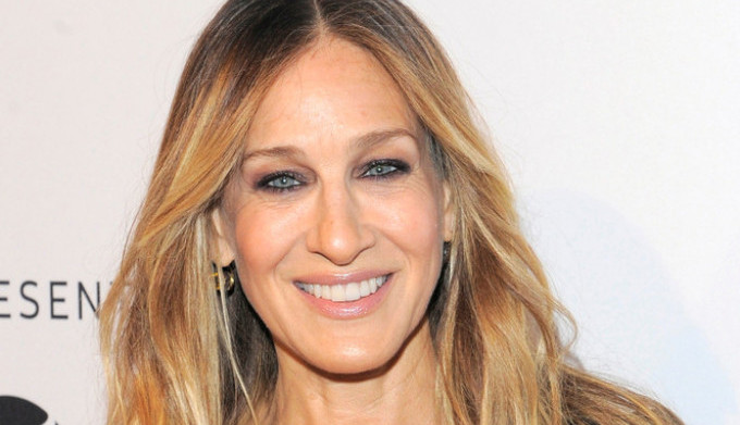 Sarah Jessica Parker