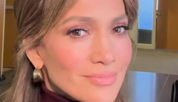 Printscreen/Instagram/jlo