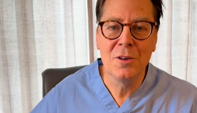 doktor