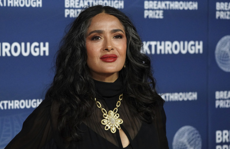 Jordan Strauss/Invision/AP