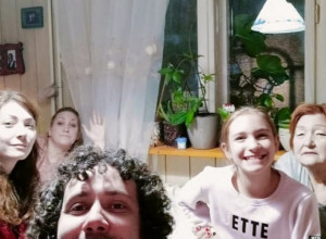 Privatna arhiva