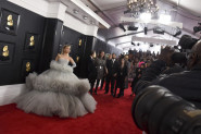 Jordan Strauss/Invision/AP
