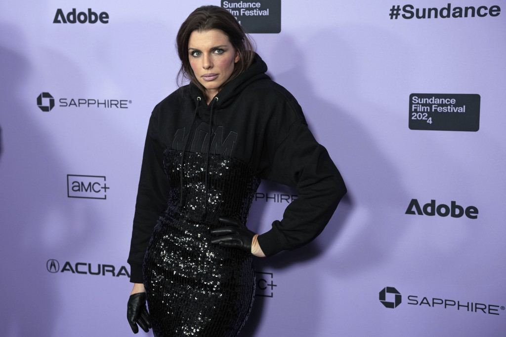 Charles Sykes/Invision/AP
