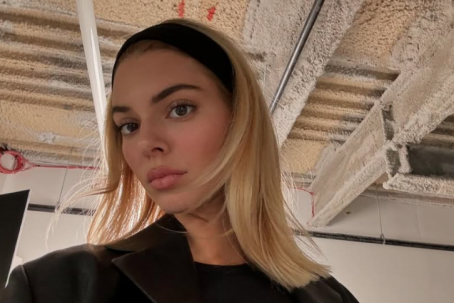 Printscreen/Instagram/kendalljenner