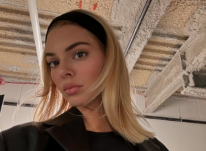 Printscreen/Instagram/kendalljenner