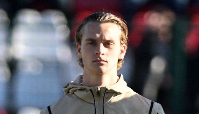 Maksimilijan Ibrahimovic