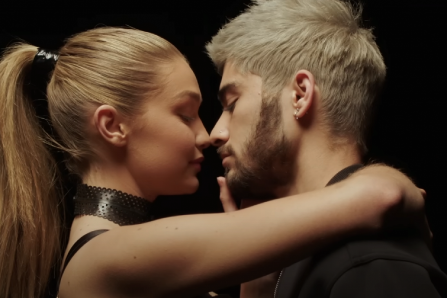 Printscreen/Youtube/zayn