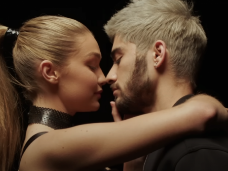 Printscreen/Youtube/zayn