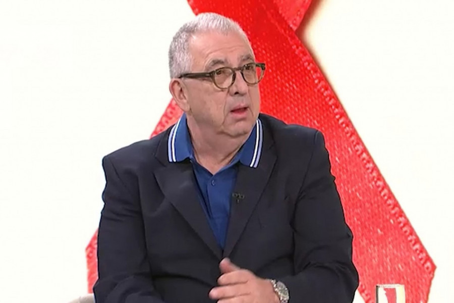 Dr Zoran Džamić