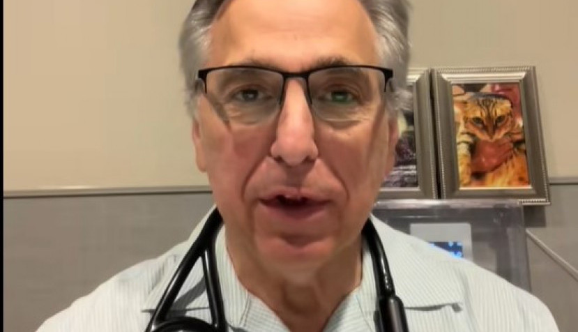 doktor