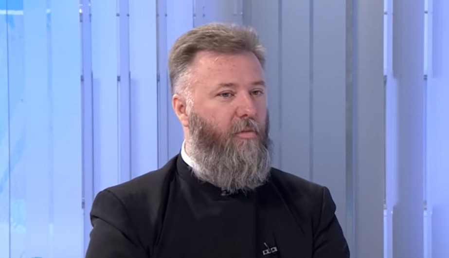 otac predrag