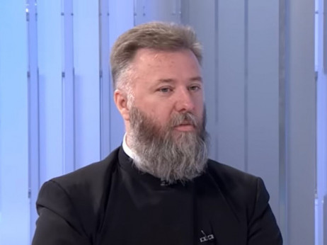 otac predrag