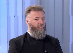 otac predrag