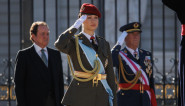 princeza Leonor