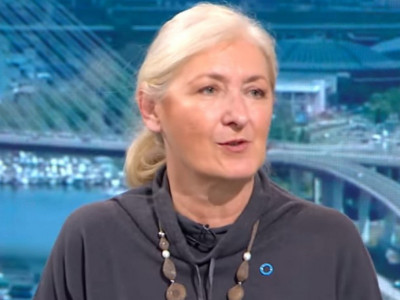 dr Katarina Lalić