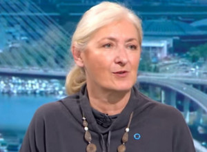 dr Katarina Lalić