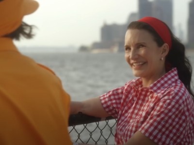 Printscreen/Youtube/TV Promos