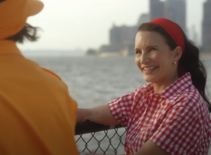 Printscreen/Youtube/TV Promos