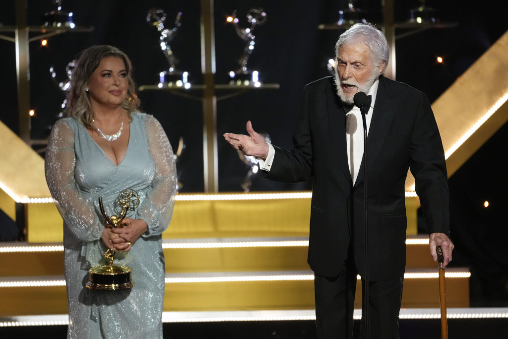 AP Photo/Chris Pizzello